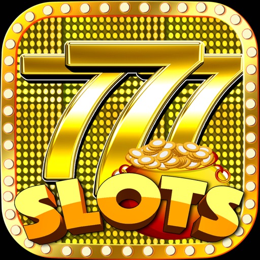 2016 A Ceasar Gold Las Vegas Slots icon