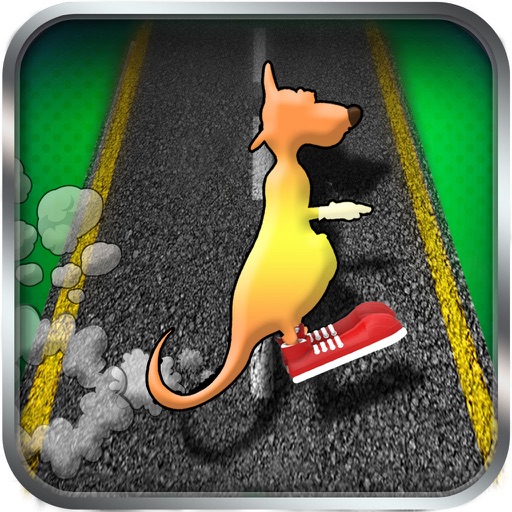 Hoppy Roads iOS App