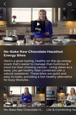 Wellness TV screenshot 2