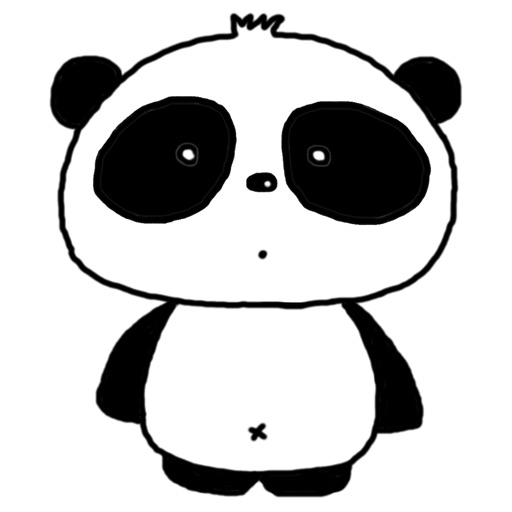 Find The Panda (World Challenge Version) Icon