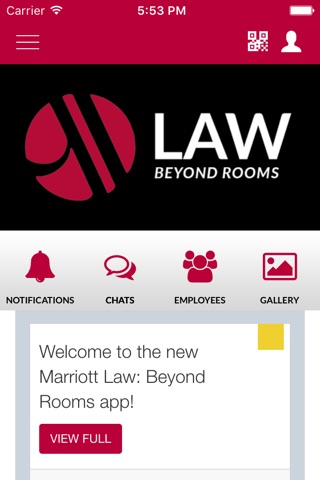 Marriott Law: Beyond Rooms screenshot 3