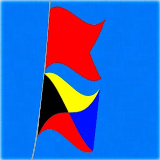 Signal Flags
