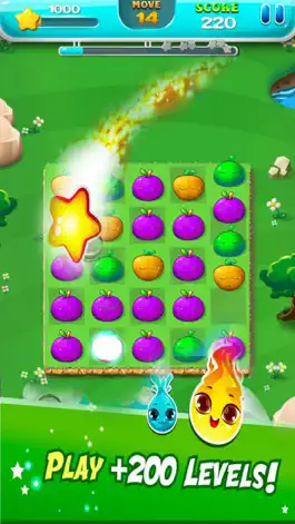 Game screenshot Happy Farm Day: Funny Mania mod apk