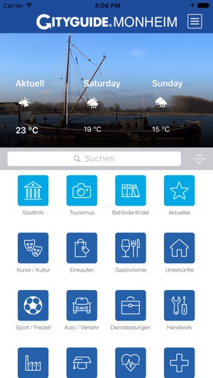 Monheim App