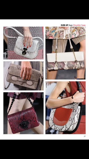 Close-Up Woman Bags(圖3)-速報App