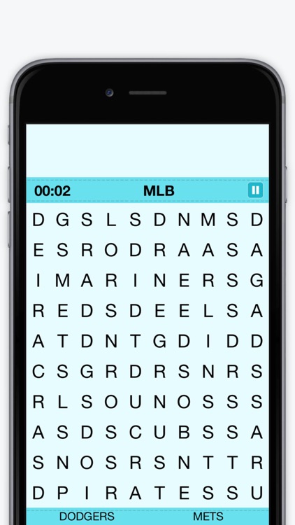 Word Search Unlimited Puzzles AdFree. Improve your Mind Power