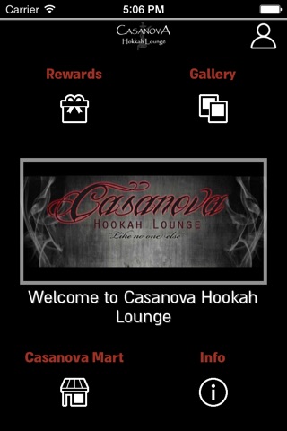 CasaNova Hookah Lounge screenshot 2