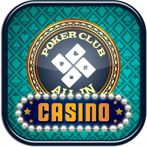 All In Club Casino Games - Free Slots Machine icon