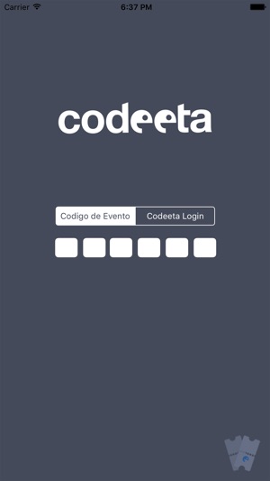 Codeeta Tickets(圖1)-速報App