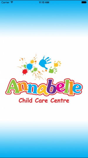 Annabelle Child Care Centre(圖1)-速報App