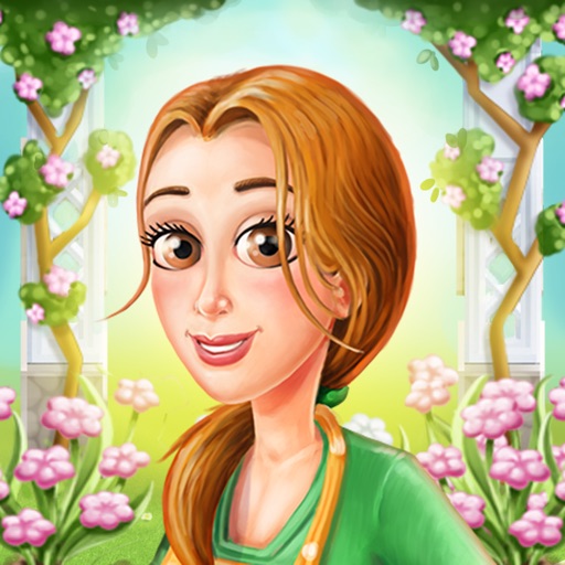 Delicious - Emily's Tea Garden iOS App