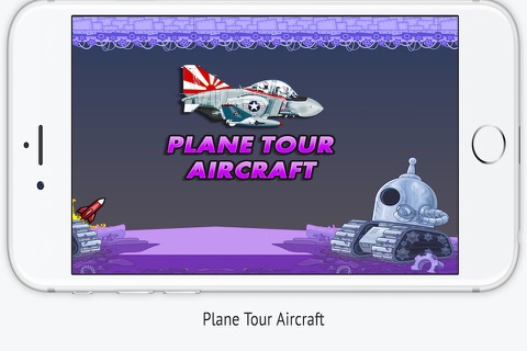 Proficient Plane Tour Aircraft - Aerobatics screenshot 2