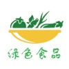 绿色食品贸易平台