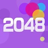 2048 Fairy - digital theme funny free games app