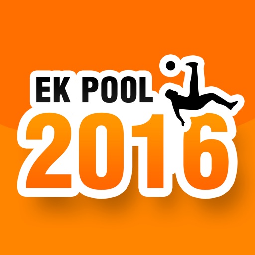 EK Pool 2016 HD iOS App