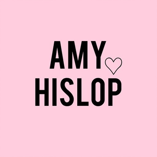 Amy Hislop