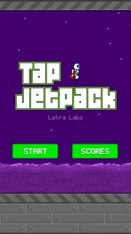 Game screenshot Tap Jetpack mod apk