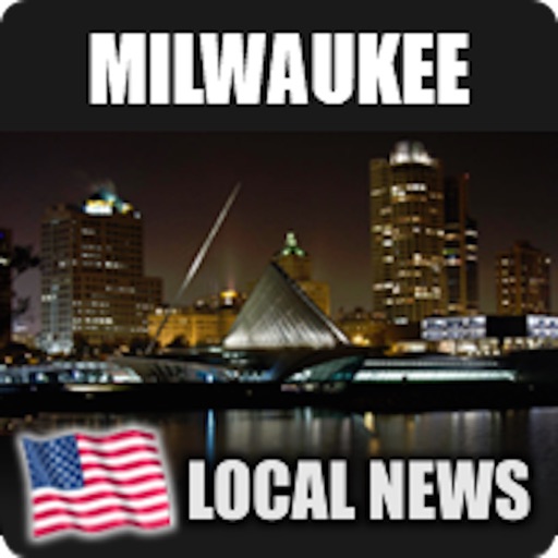 Milwaukee Local News icon