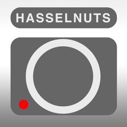 Hasselnuts