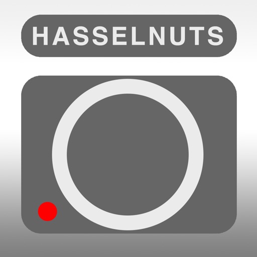 hasselnuts