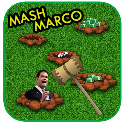 Mash Marco iOS App