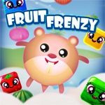 Fruit Frenzy Match And Smash The Fruit