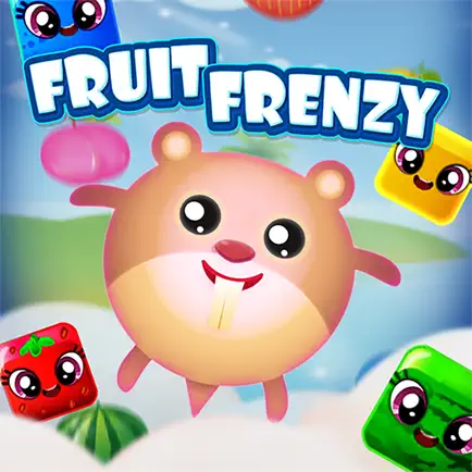 Fruit Frenzy: Match And Smash The Fruit Читы