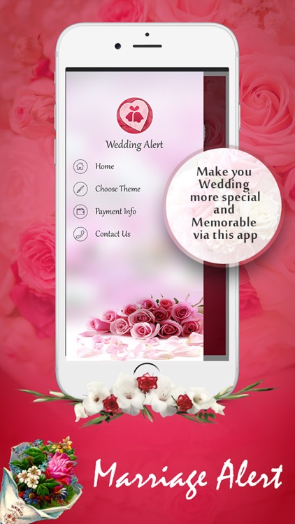 Marriage Alert screenshot-3