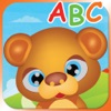 Icon Learn Alphabets For Toddlers - Free Learning Games For Toddlers