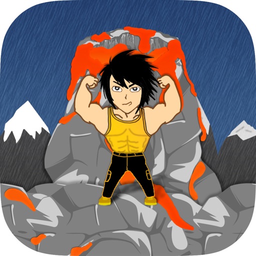 Fear Fall iOS App