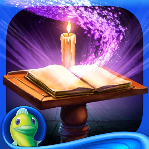 Haunted Legends: The Secret of Life - A Mystery Hidden Object Game (Full) iOS App