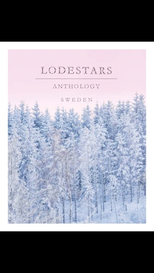 Lodestars Anthology(圖1)-速報App