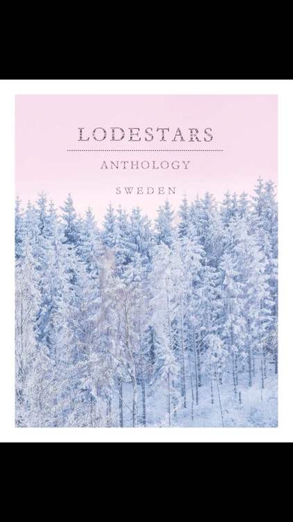 Lodestars Anthology