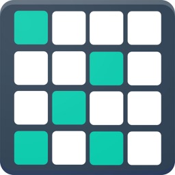 Squares Memory Puzzle