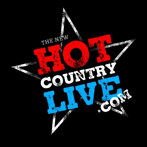 Hot Country Live icon