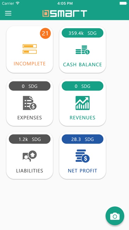 bSmart for Accounting