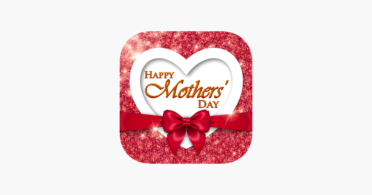 Mother S Day Photo Frame Sticker Greeting Card Make R Hd On Mother S Day Photo Frame Sticker Greeting Card Make R Hd On The App