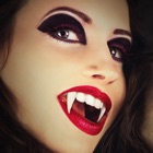 Vampire Camera Photo Editor - Deceit People with Gloomy & Dreadful Mockery Disguise