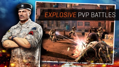 Frontline Commando 2 Screenshot 4