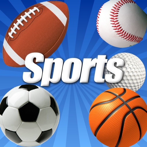 Super Sports Trivia Pro Icon