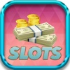 Premium in Money and Coins of Gold Slots - Free Game of Casino
