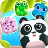 Pop Pet Candy Blast-Match 3 puzzle crush game