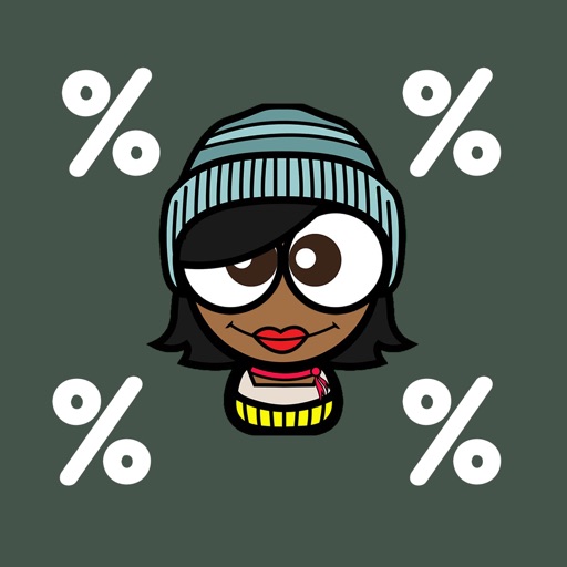 Math Academy - Percentages iOS App