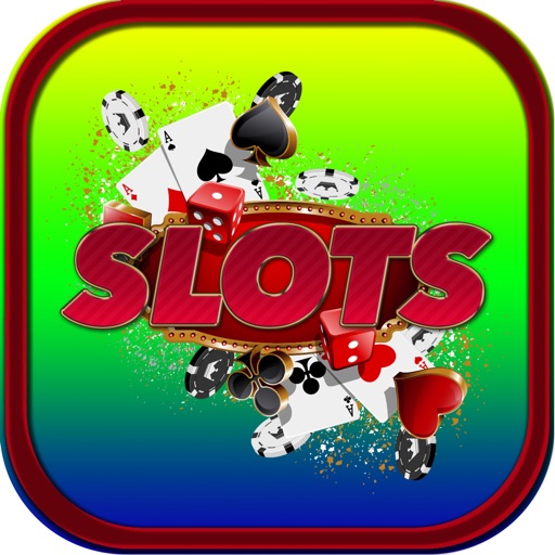 The Price is RightSlots  My Slots - Free Slots Paradise Game icon