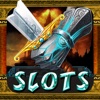 Titans VIP 2 Slot Machines:  Play Olympus 7s Mythology Casino of Zeus Jackpot Treasure