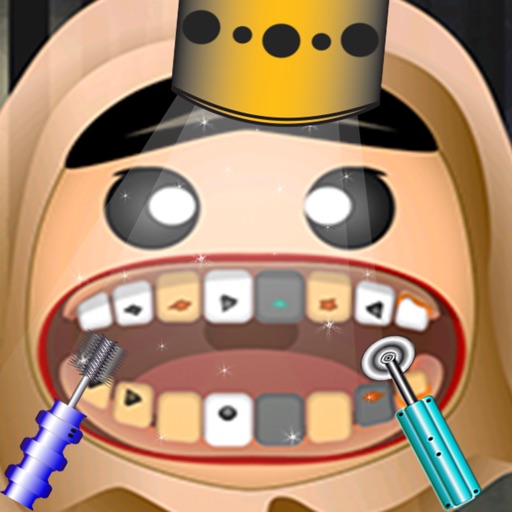 Games Games Ga Dental Care Inside The Oral Lego Star Wars Edition Icon