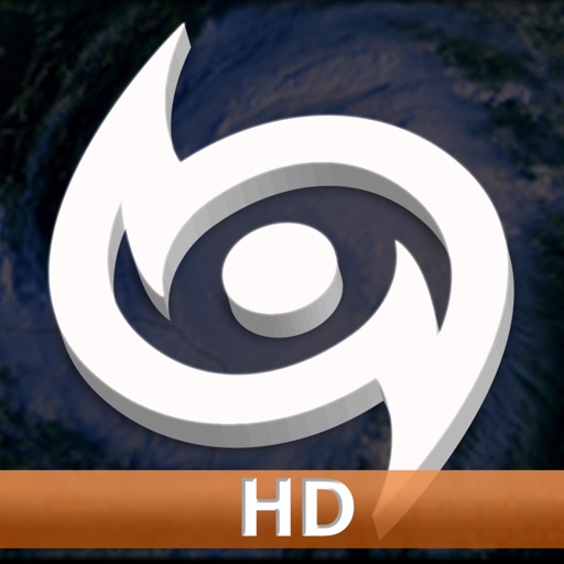 Hurricane HD icon