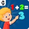Educational Math Learning for Kids