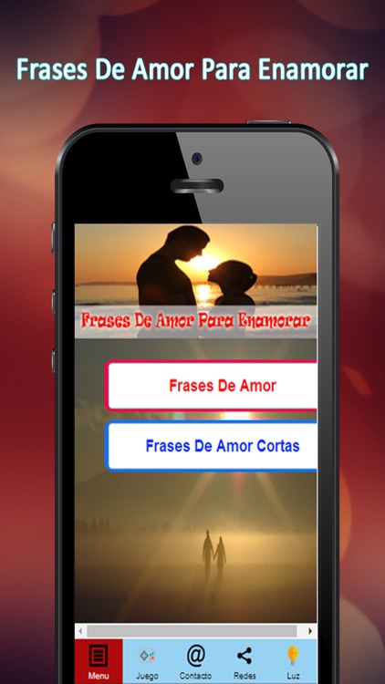 Frases De Amor Para Enamorar Gratis