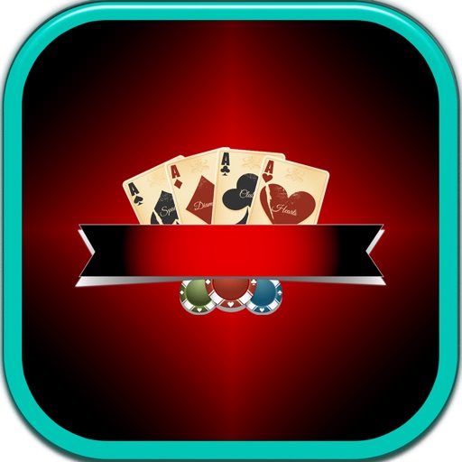 7 Spades Revenge Top Slots - Gambler Slots Game icon